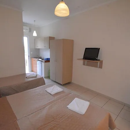 Kostas Studios